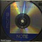 Rick Margitza • Hope CD - pikkukuva 3