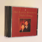 The Everly Brothers: Perfect Harmony 1-3 - pikkukuva 1