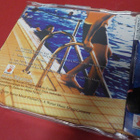RASMUS - SWIMMING WITH THE KIDS PROMO CD SINGLE - pikkukuva 2