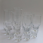Mutteripohja juomalasisetti 11 kpl, Tapio Wirkkala, Iittala - pikkukuva 3