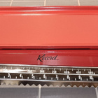 Vintage Keittiövälineet 4kpl. - pikkukuva 2