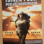 Minimoi, elokuvamainoskortti, kulkematon - pikkukuva 1