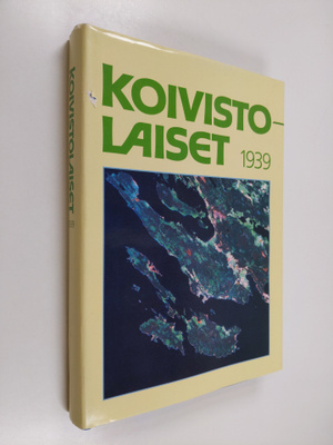 Koivistolaiset 1939