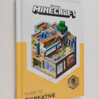 Craig Jelley : Minecraft guide to creative - pikkukuva 1