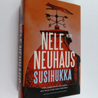 Nele Neuhaus : Susihukka - pikkukuva 1