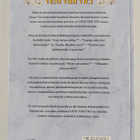 Lesley O'Mara : Veni, vidi, vici - pikkukuva 2