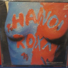 HANOI ROCKS - ORIENTAL BEAT UK -83 M-/EX LP - pikkukuva 2