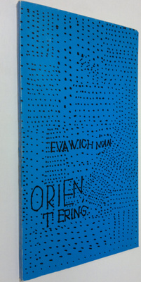 Eva Wichman : Orientering
