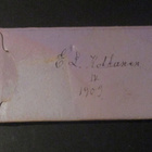 VANHA MAKEISRASIA - 1909 E.L. KOTKANEN - pikkukuva 3