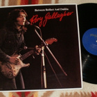 RORY GALLAGHER ~ Between Belfast And Dublin ~ LP - pikkukuva 1