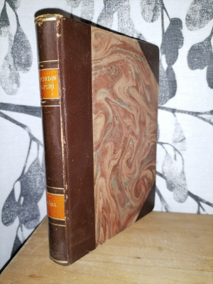 Elizabeth Gaskell - Cranfordin seurapiiri 1.p.1927