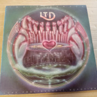 lp Togetherness LTD - pikkukuva 1