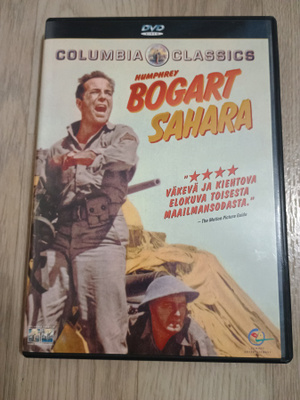 Sahara (DVD)