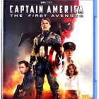 Captain America : The First Avenger - (Blu-ray) - pikkukuva 1