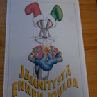 Jännitystä ennen joulua VHS - pikkukuva 1