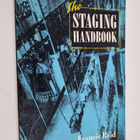 Francis Reid : The staging handbook - pikkukuva 1