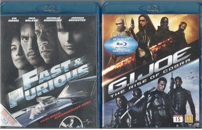 2 KPL blu-ray