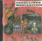 TODELLINEN MESTARITEOS CD - pikkukuva 1