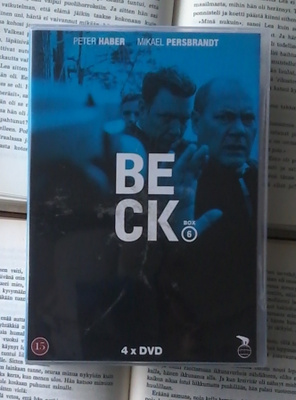 Beck • 6 (DVD)