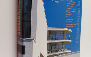 Architecture : the critics' choice : 150 masterpieces of ...