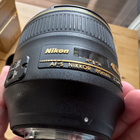 Nikon Nikkor 85mm f/1.4G objektiivi - pikkukuva 4