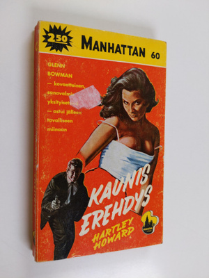 Hartley Howard : Kaunis erehdys