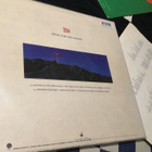 Depeche Mode Music for The masses Lp SIRE Can 1987 - pikkukuva 2