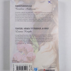 Caroline Anderson ym. : Rakastumisen ilo / Tohtori, hänen... - pikkukuva 2