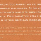 Heli Ilaskari: Guru Gurnaun joogakoulu - pikkukuva 3