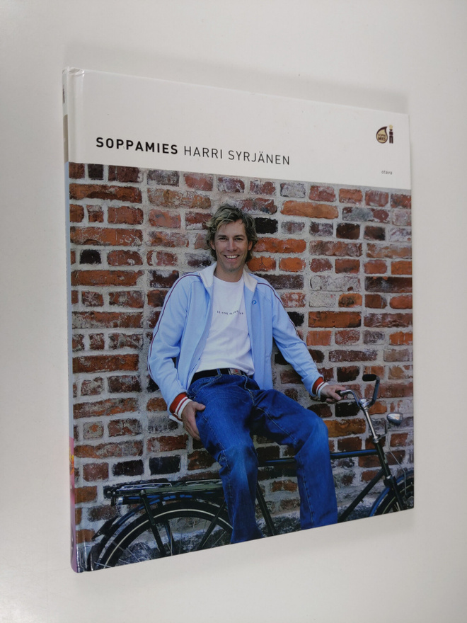 Harri Syrjänen : Soppamies