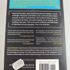 Jamie Bartlett : The dark net : inside the digital underw... - pikkukuva 2
