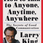 Larry King: How To Talk To Anyone - pikkukuva 1