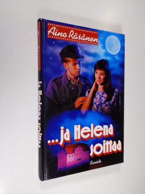 Aino Räsänen : ja Helena soittaa
