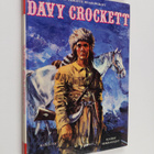 Enid Lamonte Meadowcroft : Davy Crockett - pikkukuva 1