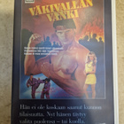 Vhs fi VÄKIVALLAN VANKI - pikkukuva 1