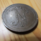10 Penniä1914 mahd. kl 5 - pikkukuva 4