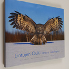 Lintujen Oulu = Birds of Oulu Region - pikkukuva 1