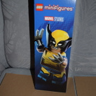 Lego 71039  minigifuuri Marvel sarja 2  Boksi - pikkukuva 2