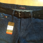 Pierre Cardin Paris koko S/33" farkkushortsit - pikkukuva 4