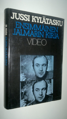 Jussi Kylätasku : Ensimmäinen Jalmarin kirja : video