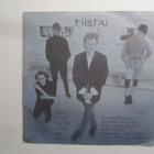Tiistai: Ansassa 7" single 1987 - pikkukuva 2