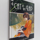 Jenny Melmoth : A Cat in My Lap - Story and Poems - pikkukuva 1