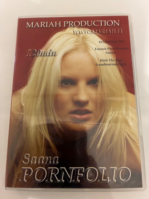 Saana Pornfolio