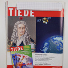 Tiede 7/2007 - pikkukuva 2
