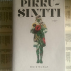 Lisa Brennan-Jobs - Pikkusintti: muistelmat (sid.) - pikkukuva 1