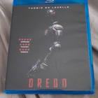Dredd Blu-ray (2012 / Suomijulkaisu) - pikkukuva 1