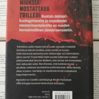 Camilla Läckberg, Henrik Fexeus - Mentalisti (sid.) - pikkukuva 2