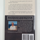 B. Preston : Camino Easy - A Stress-Free Guide to the Fre... - pikkukuva 2