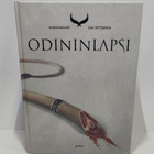 Siri Pettersen : Odininlapsi - pikkukuva 1