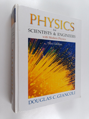 Douglas C. Giancoli : Physics for scientists & engineers ...